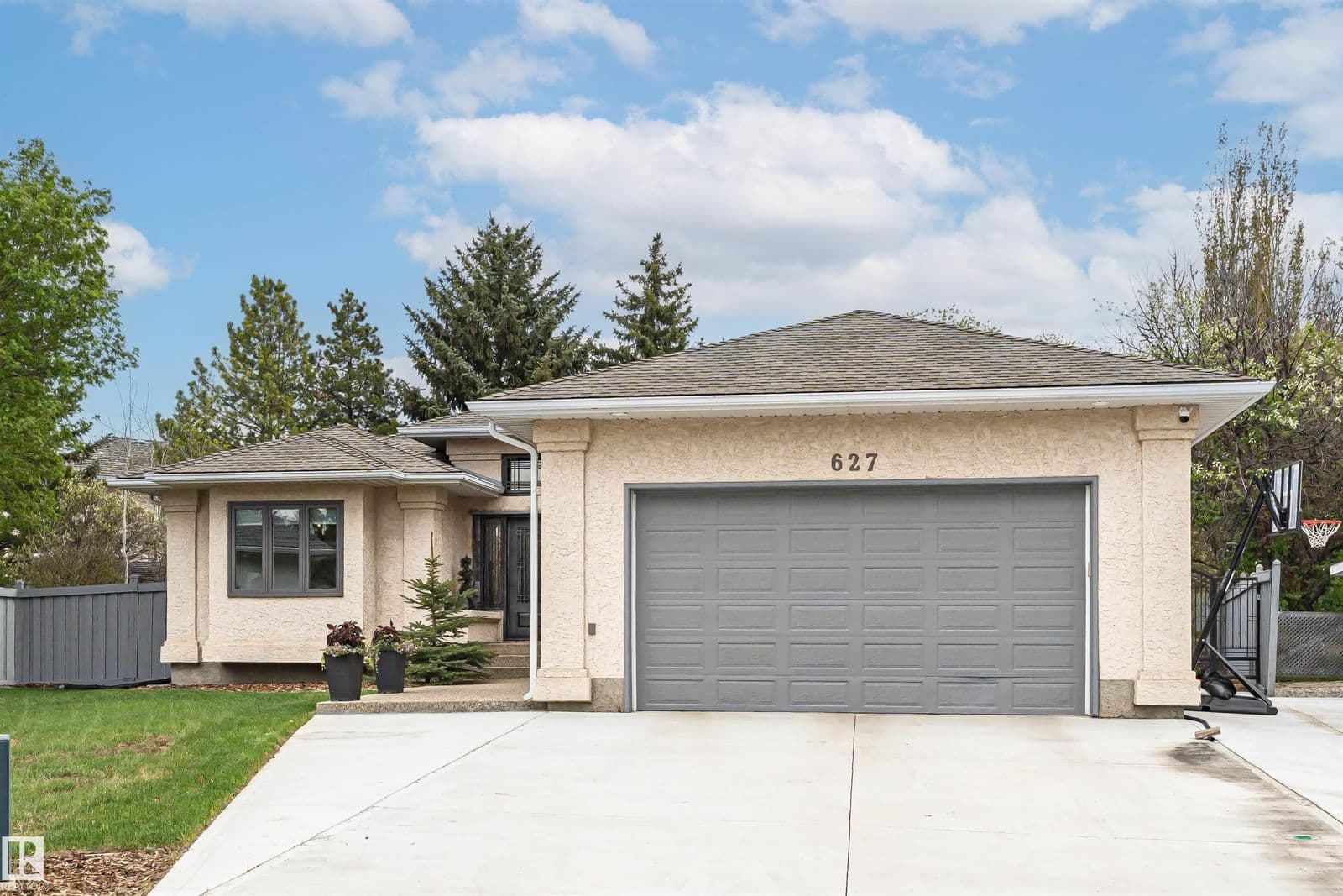 Sold property in Falconer Heights