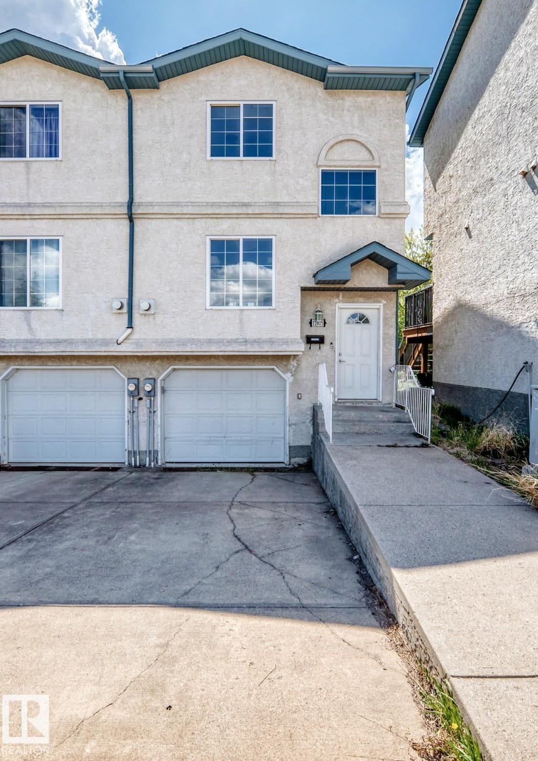 Sold property in Homesteader