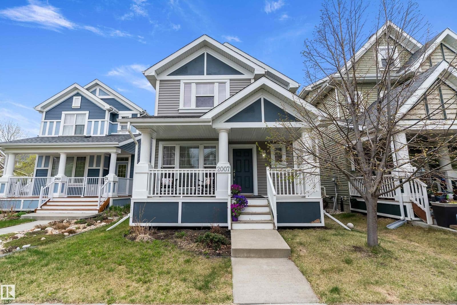 Sold property in Summerside