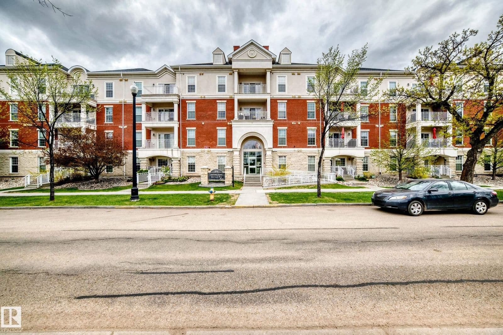 Sold property in Griesbach