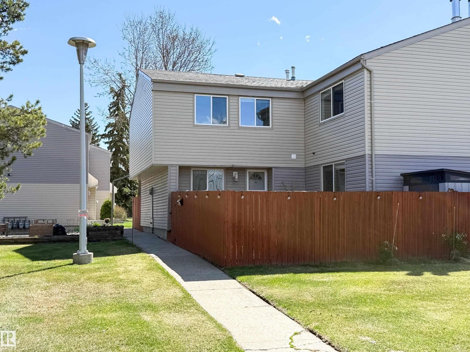 Sold property in Brander Gardens
