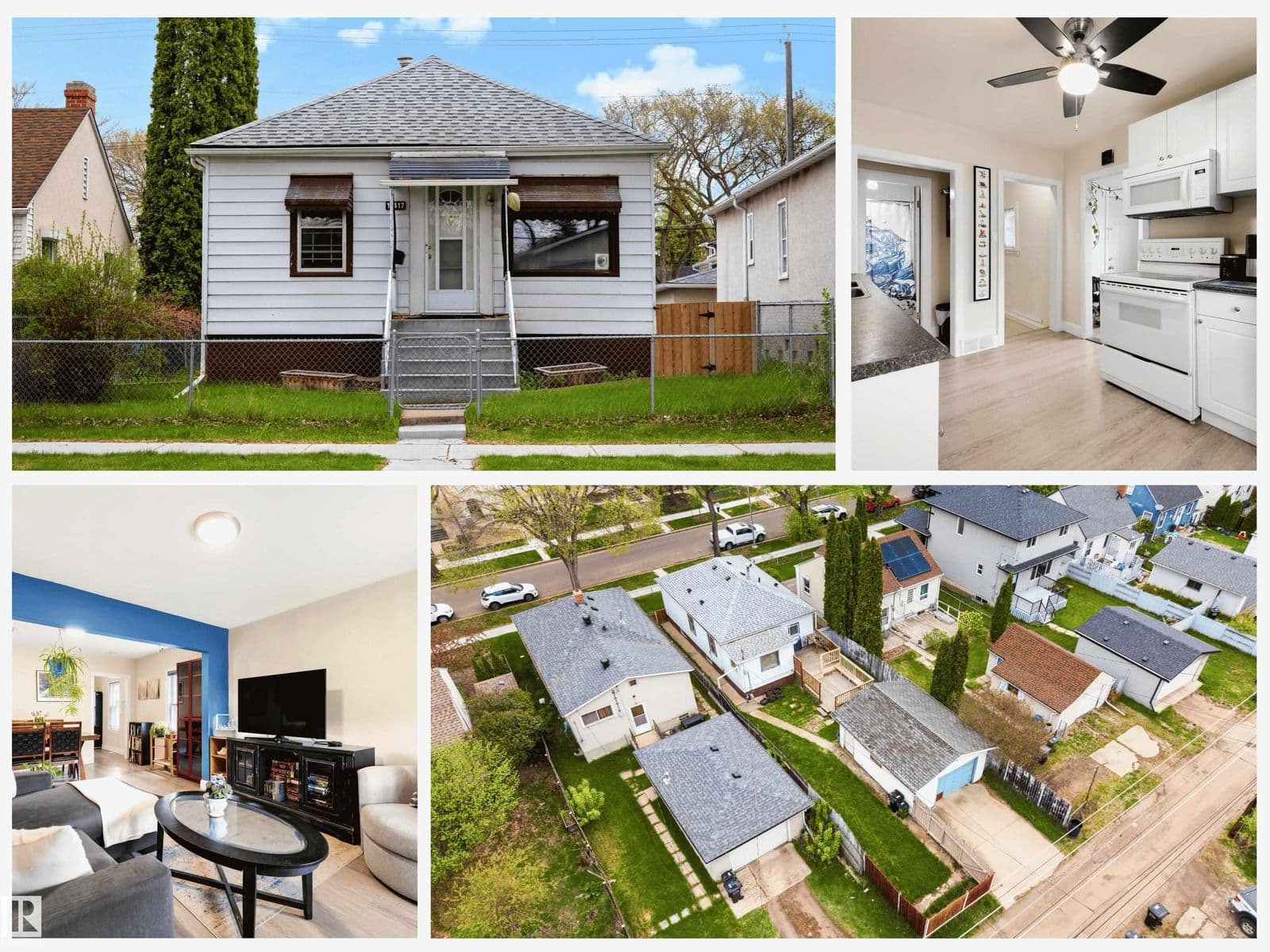 Sold property in Alberta Avenue