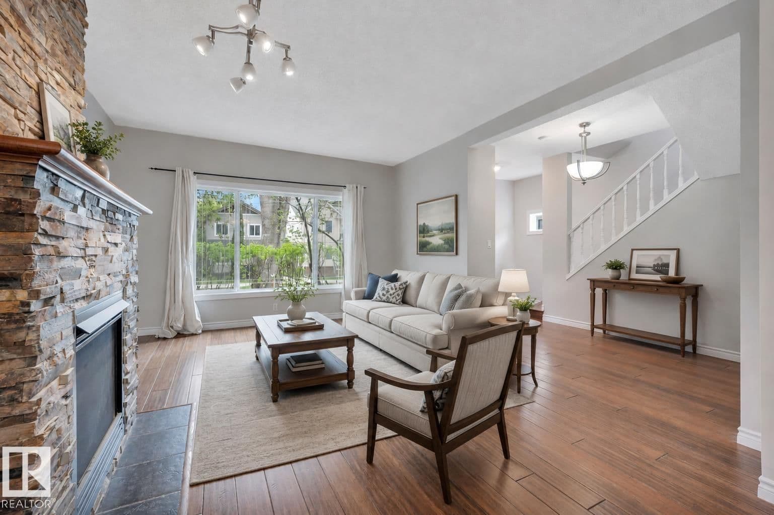 Sold property in Garneau