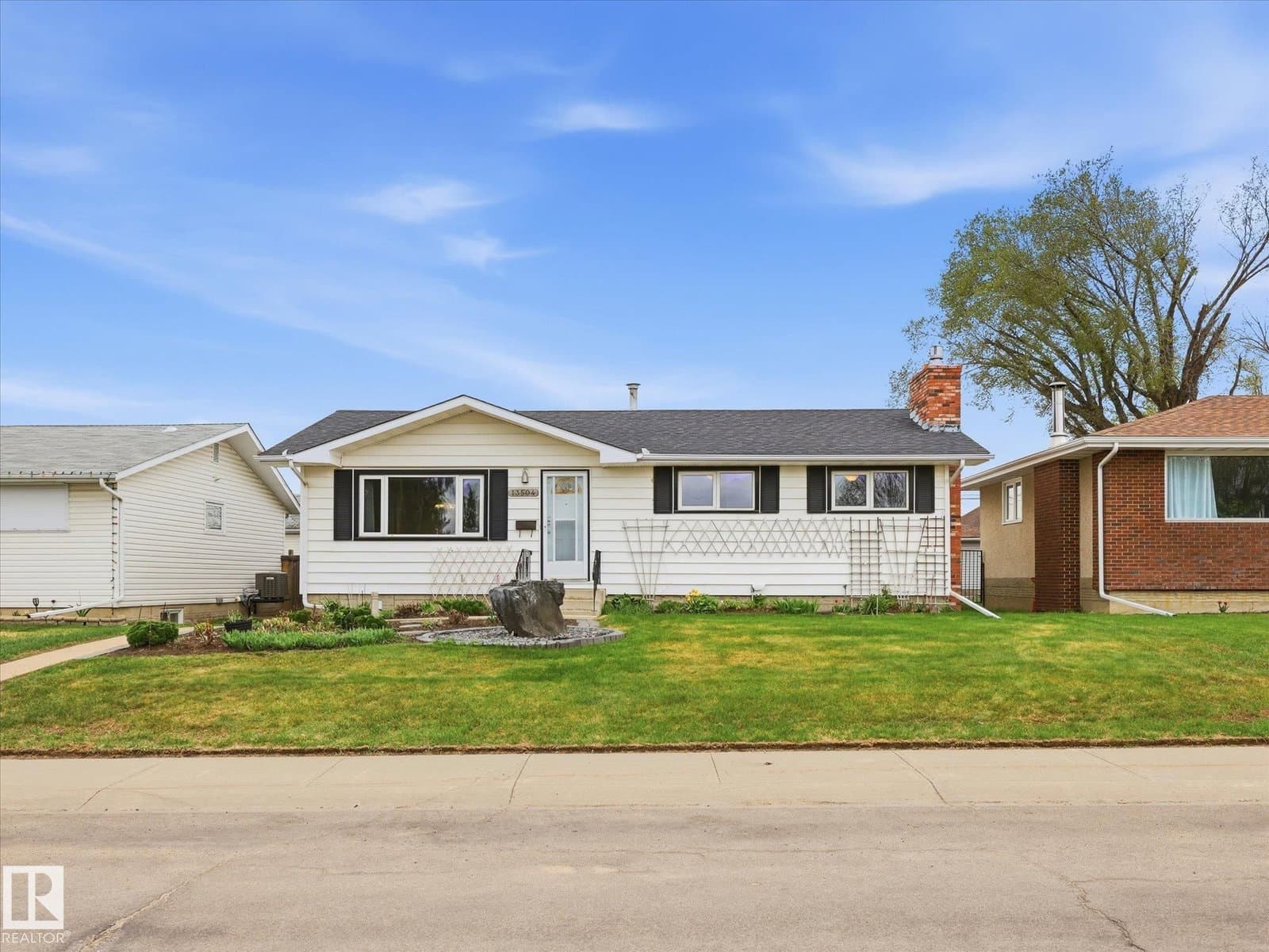 Sold property in Kensington
