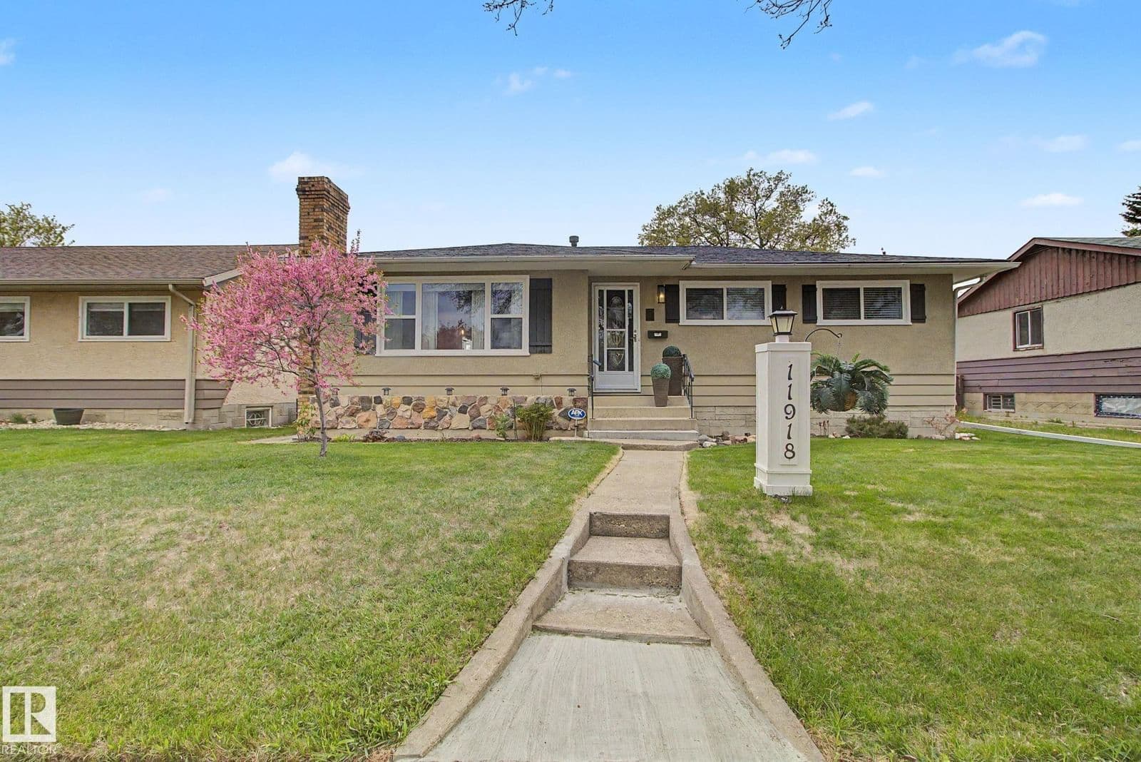 Sold property in Beacon Heights
