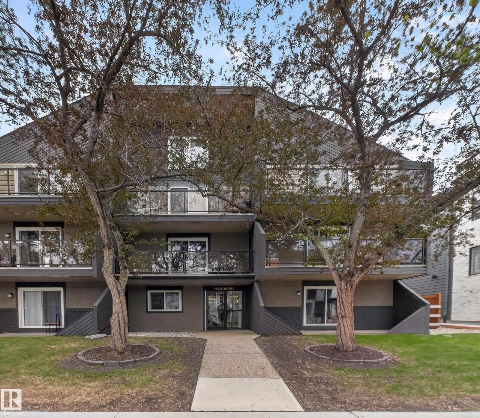 Sold property in Garneau