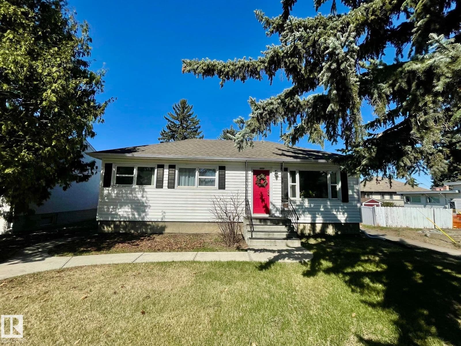 Sold property in Strathearn