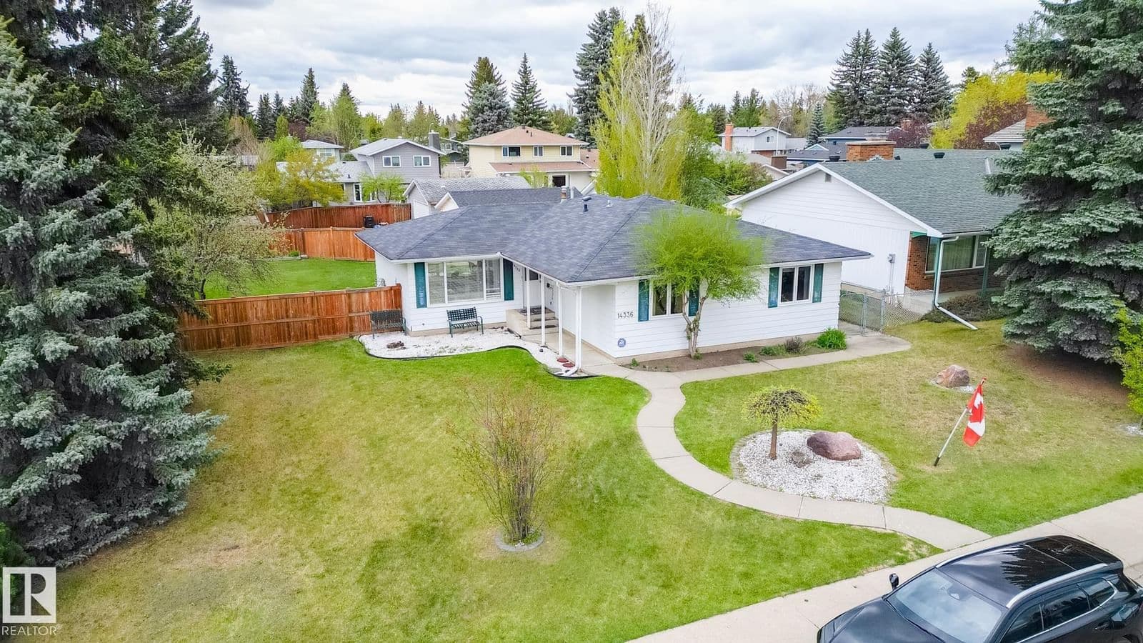 Sold property in Brookside