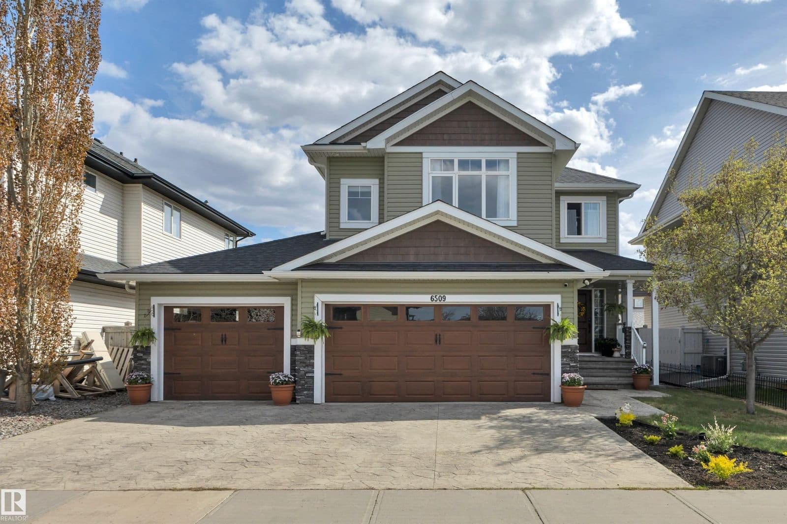 Sold property in Montrose Estates