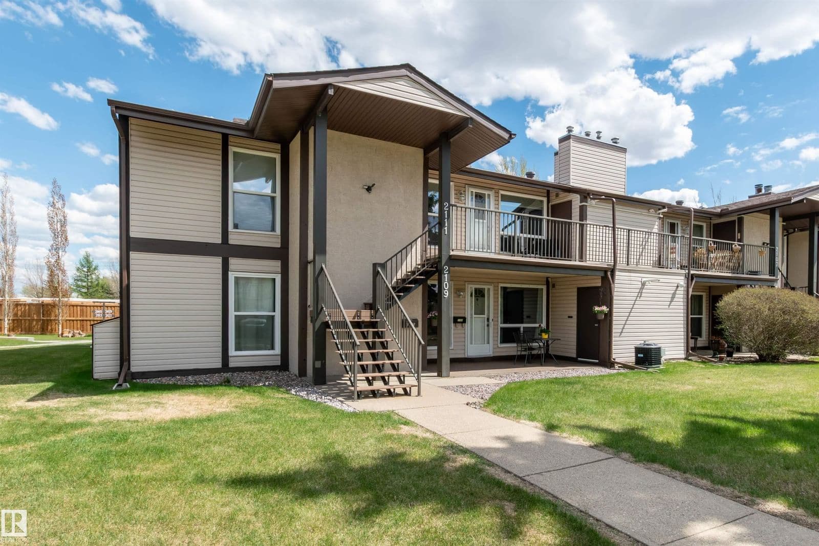 Sold property in Skyrattler