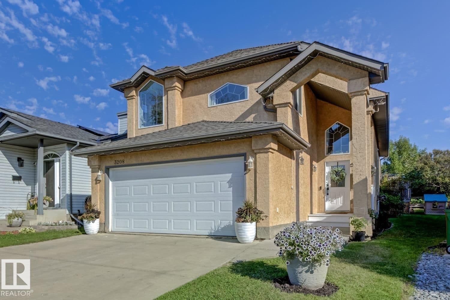 Sold property in Belmont