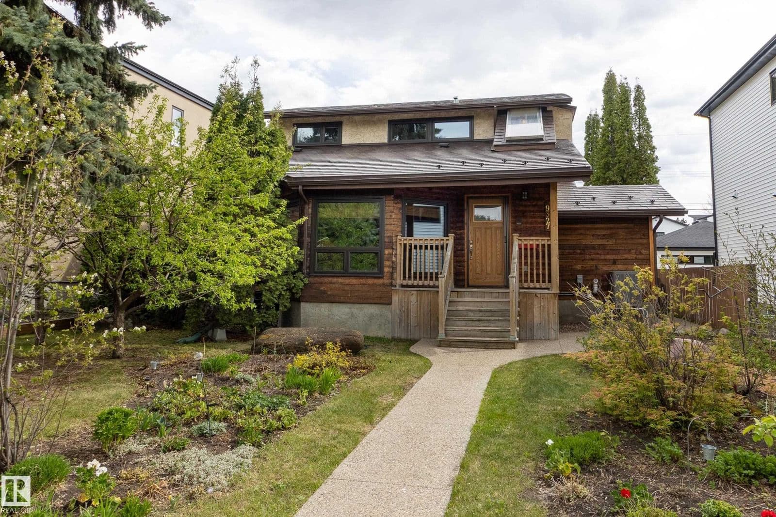Sold property in Ritchie