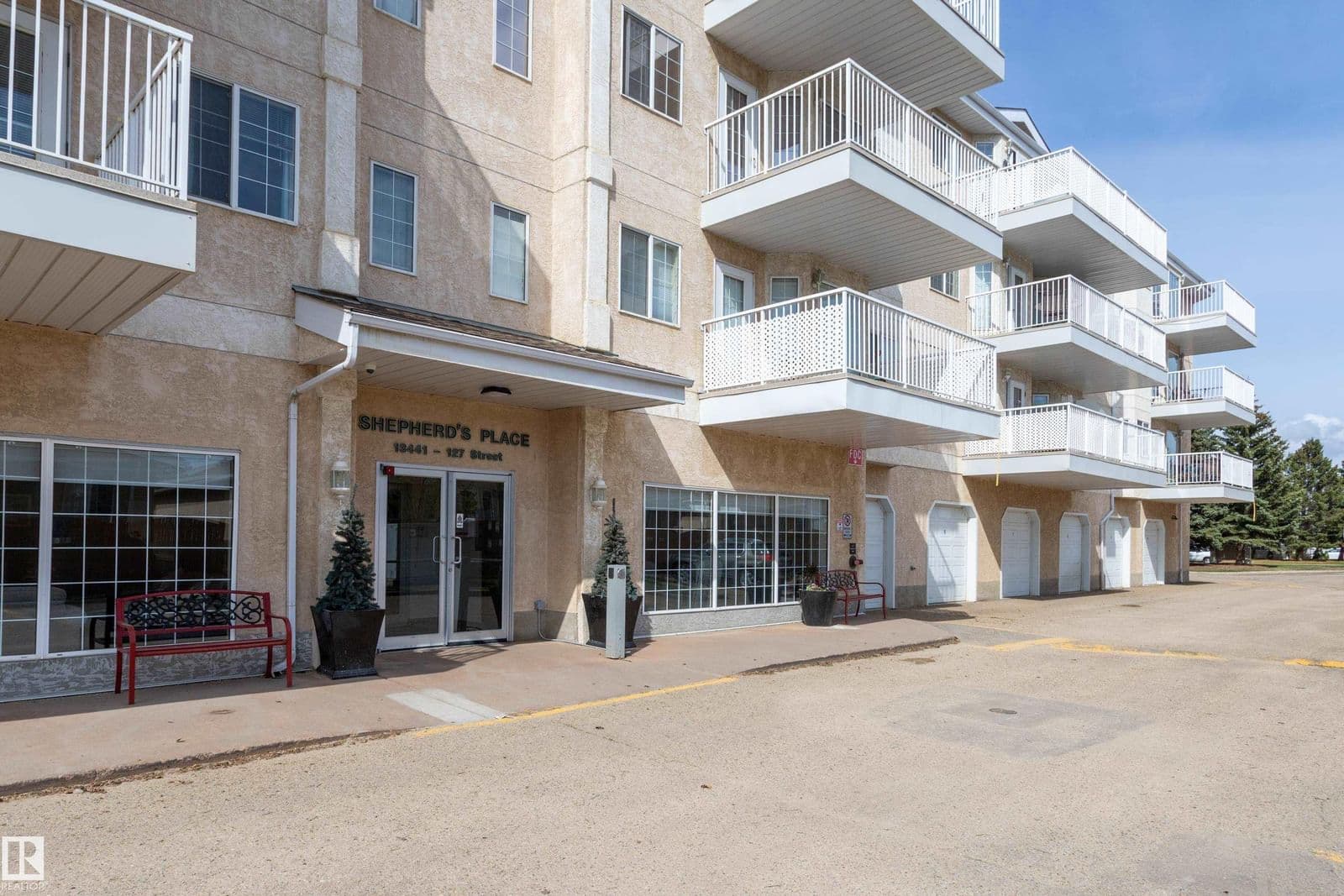 Sold property in Kensington