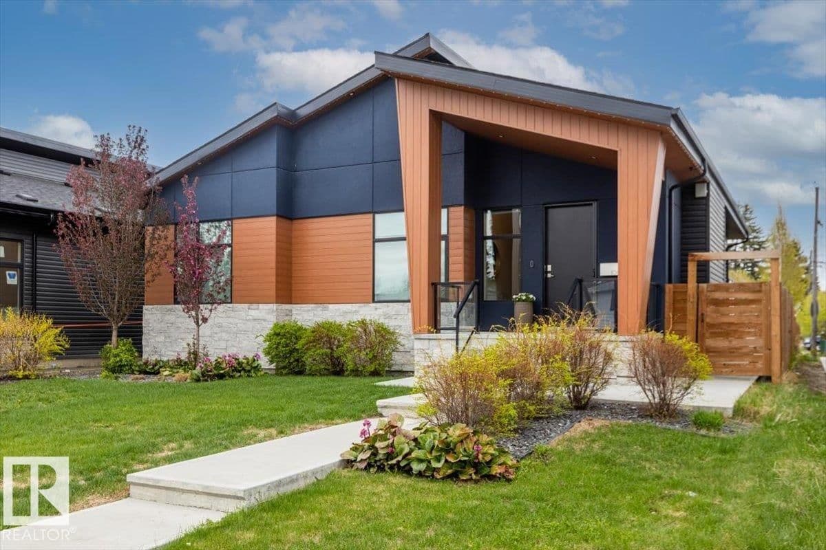 Sold property in Grovenor