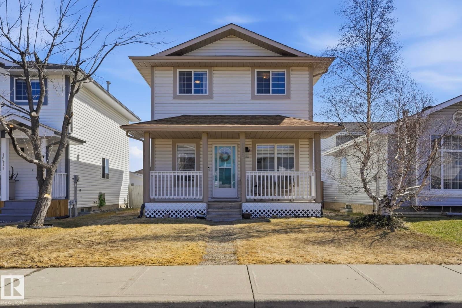 Sold property in Hollick-Kenyon