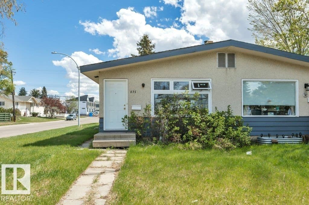 Sold property in Jasper Park