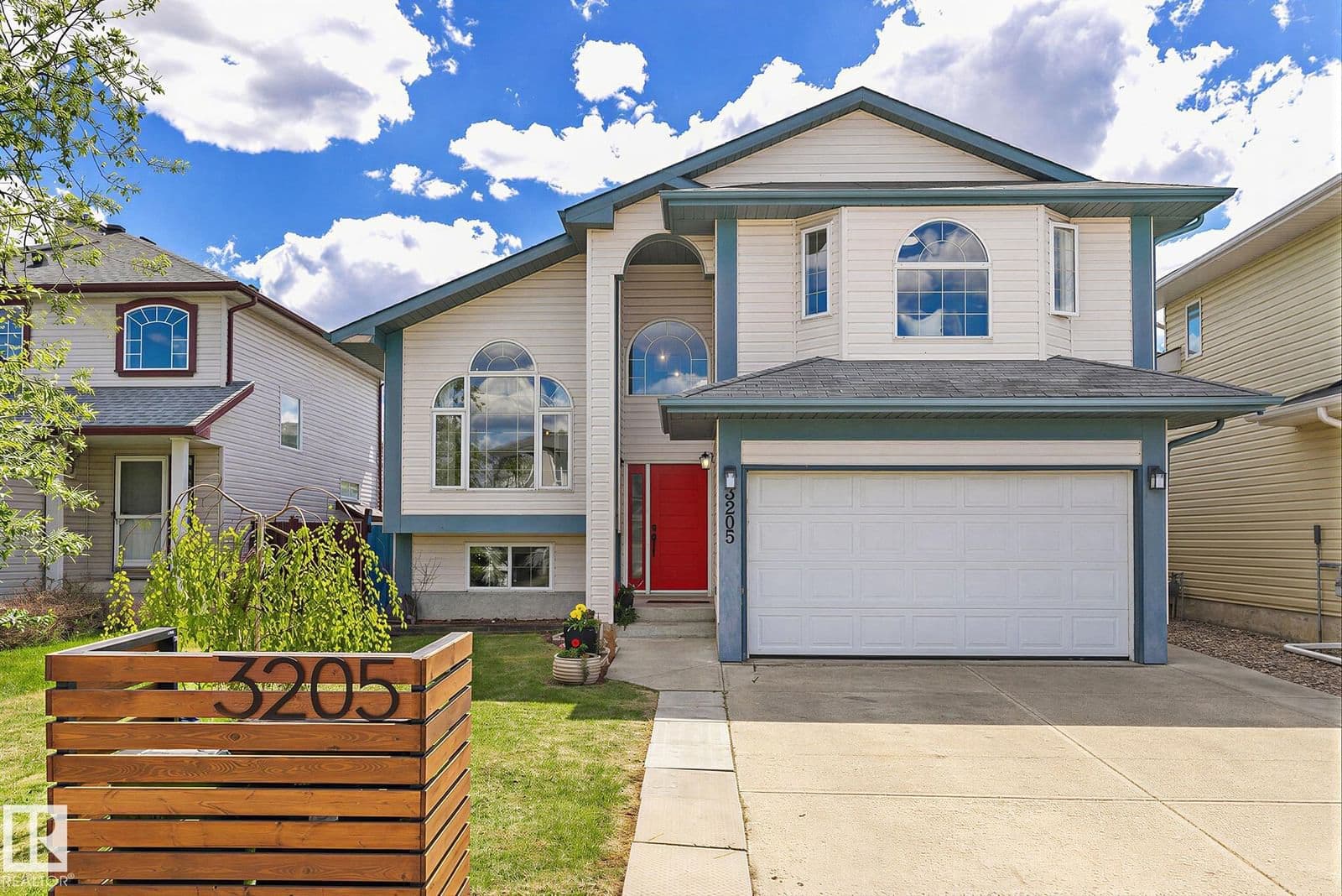 Sold property in Larkspur