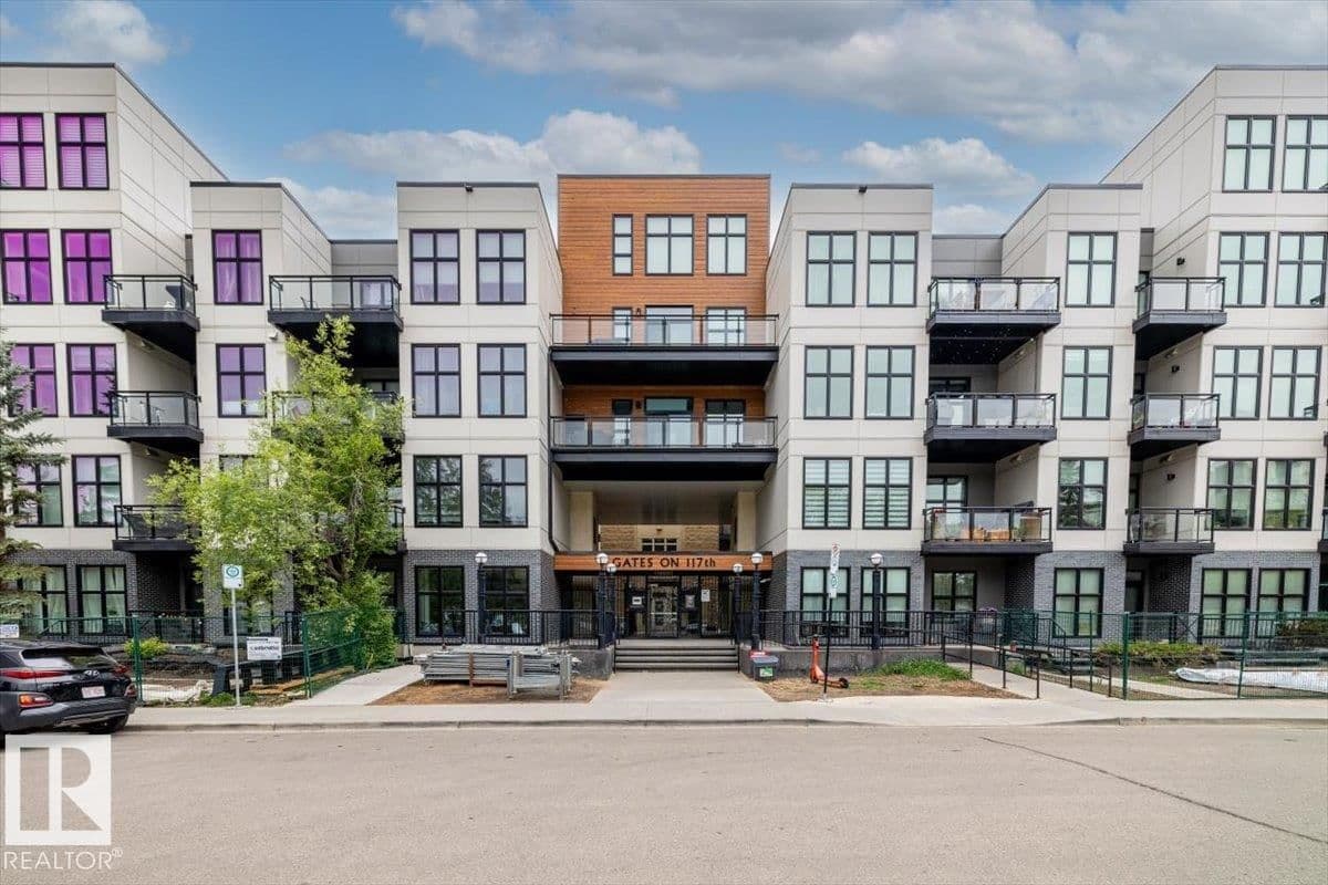 Sold property in Queen Mary Park