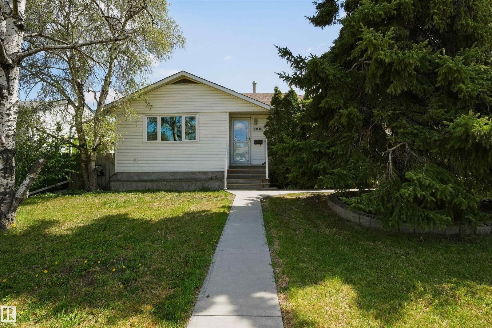 Sold property in McQueen