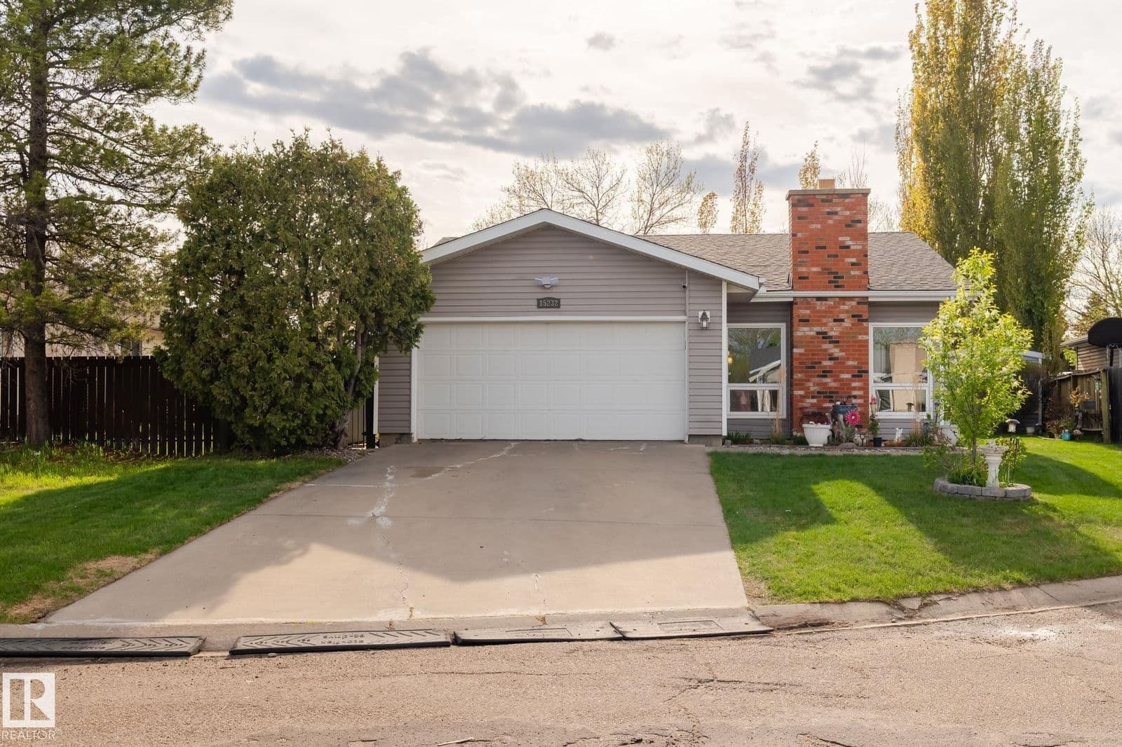 Sold property in Caernarvon