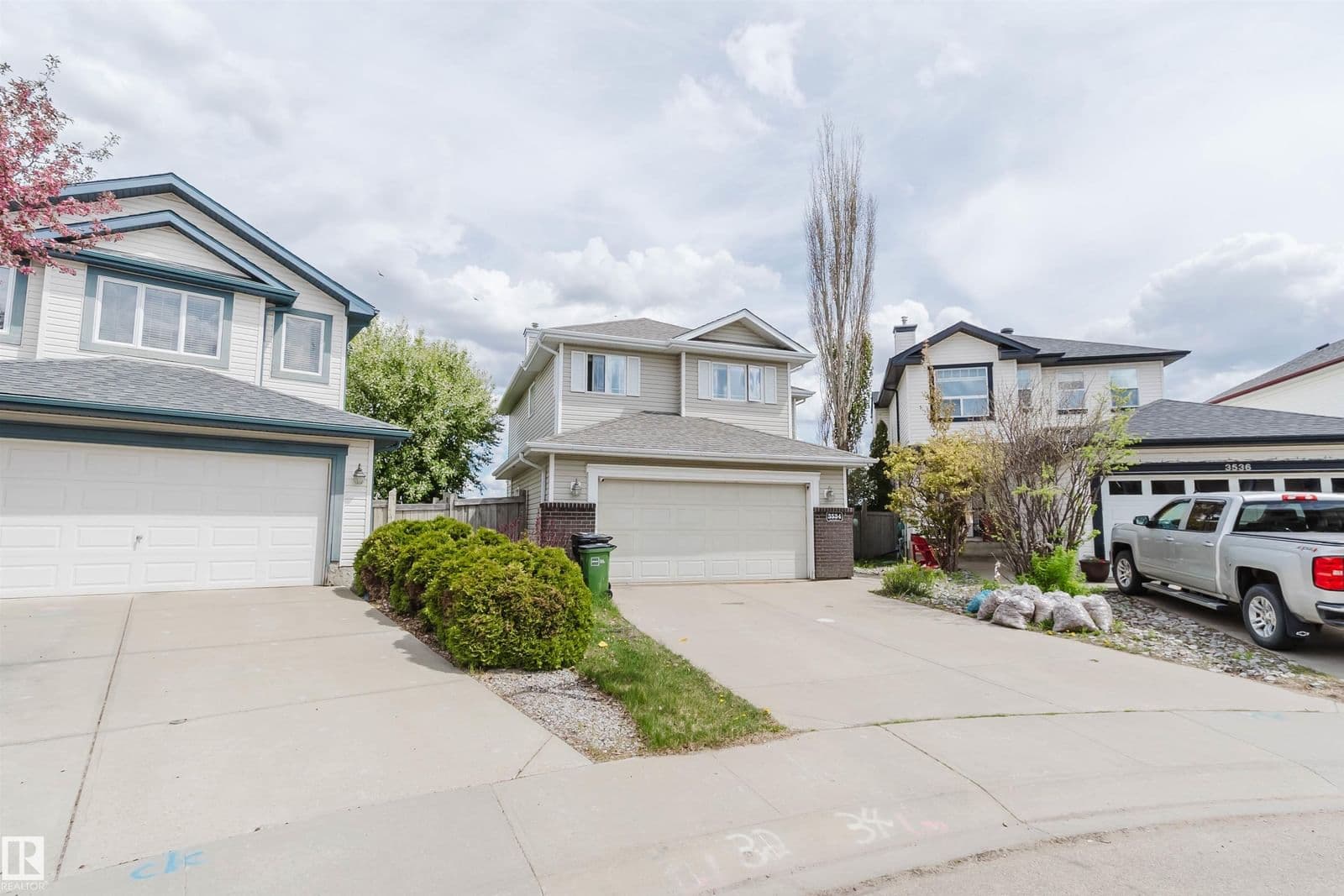 Sold property in Macewan