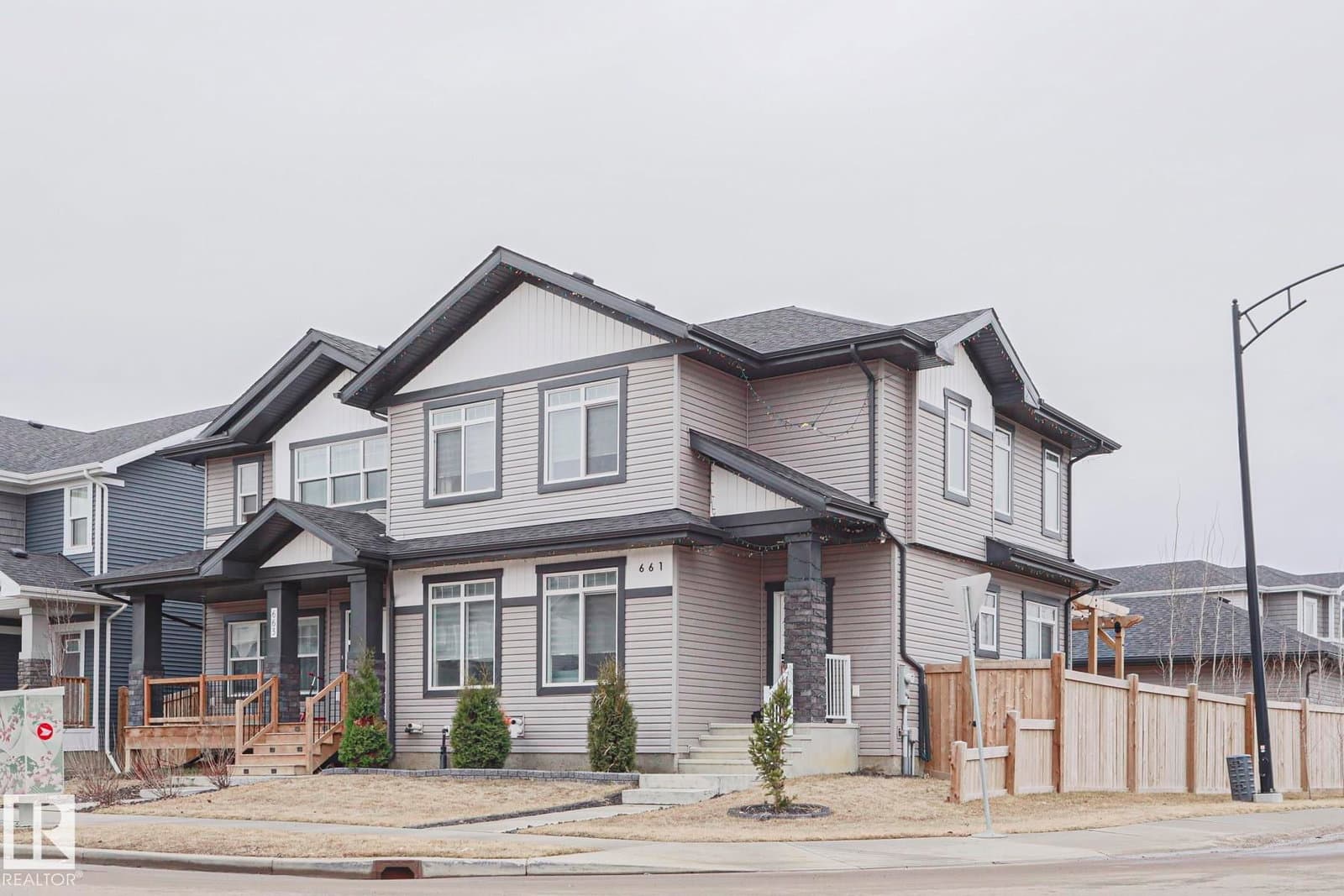 Sold property in Stewart Greens