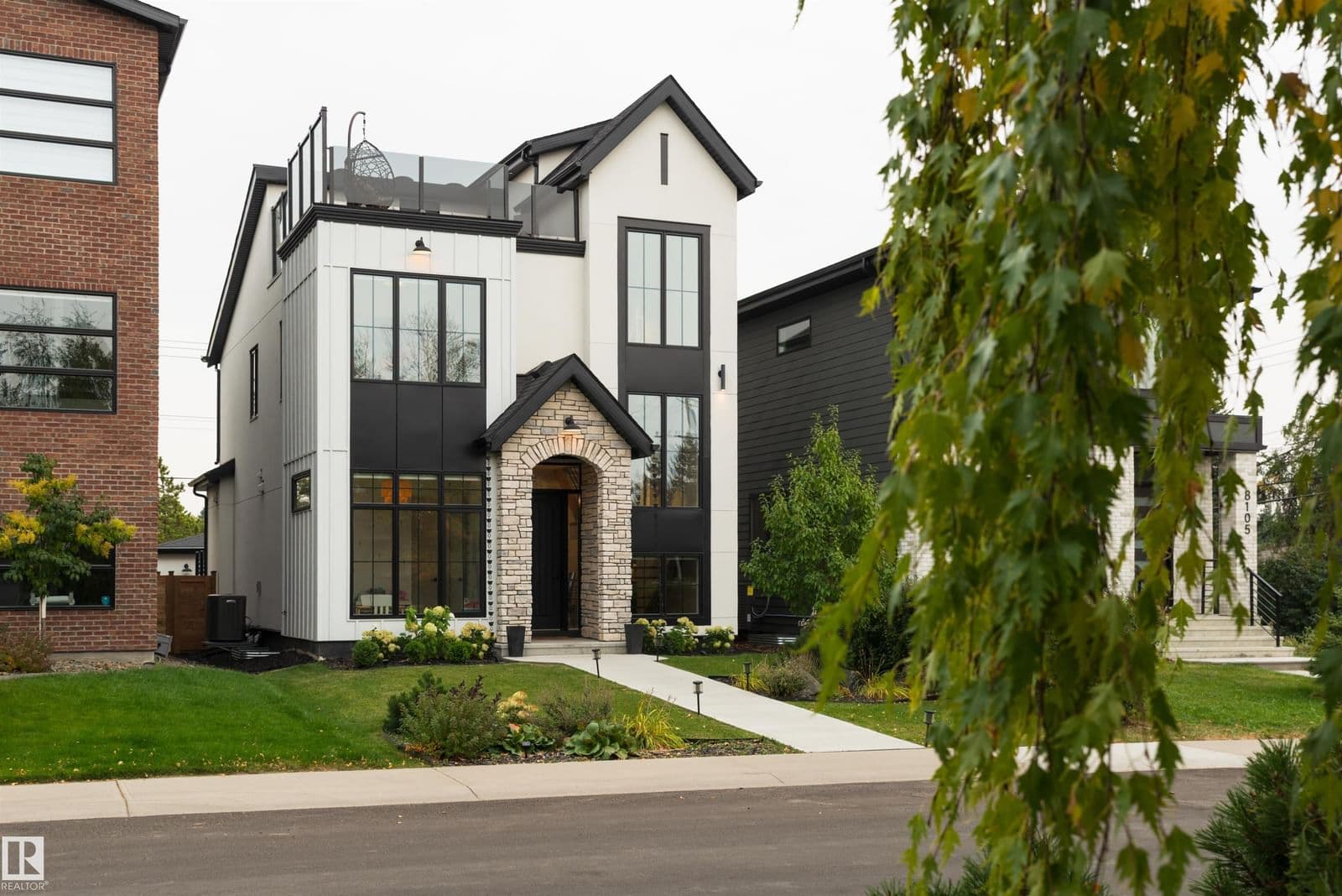 Sold property in Laurier Heights