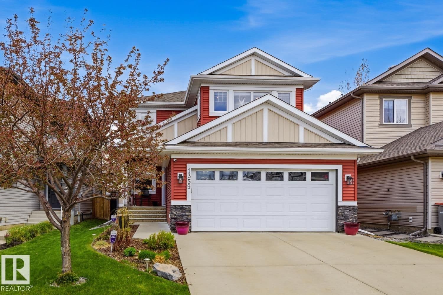 Sold property in Westerra