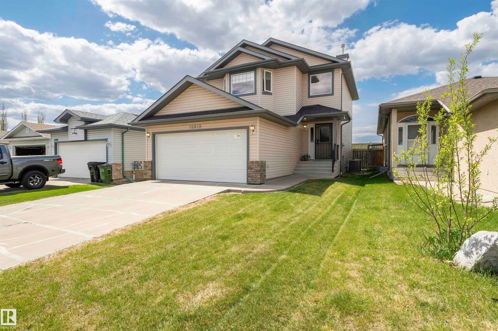 Sold property in Carlton
