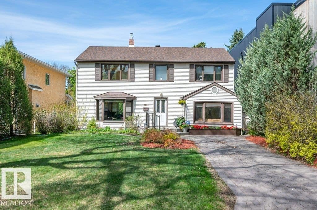 Sold property in Windsor Park (Edmonton)