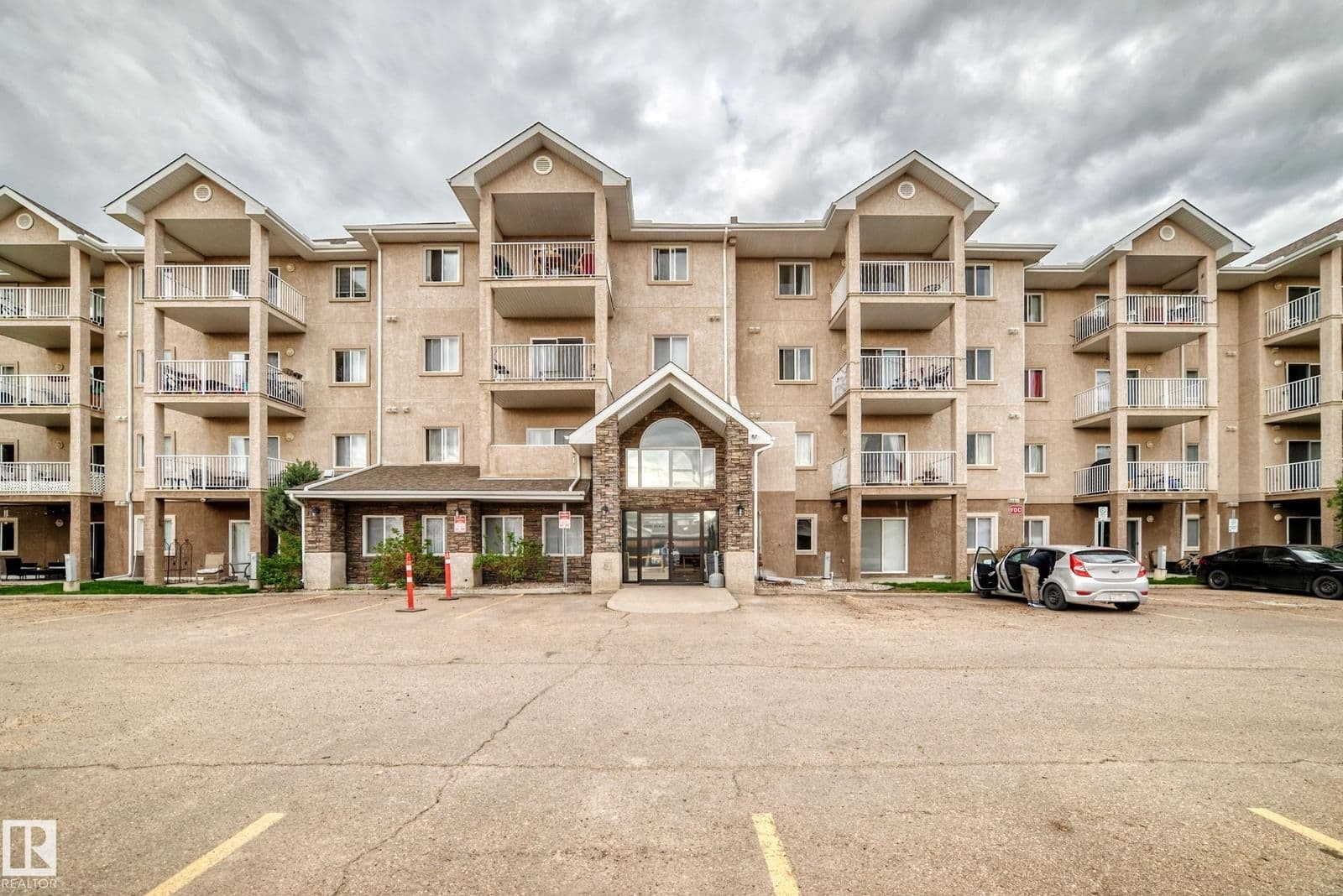 Sold property in Wild Rose