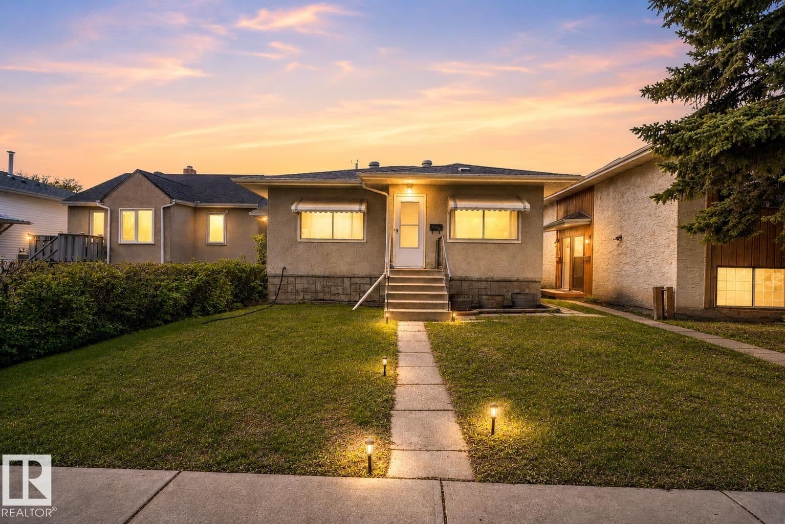 Sold property in Eastwood