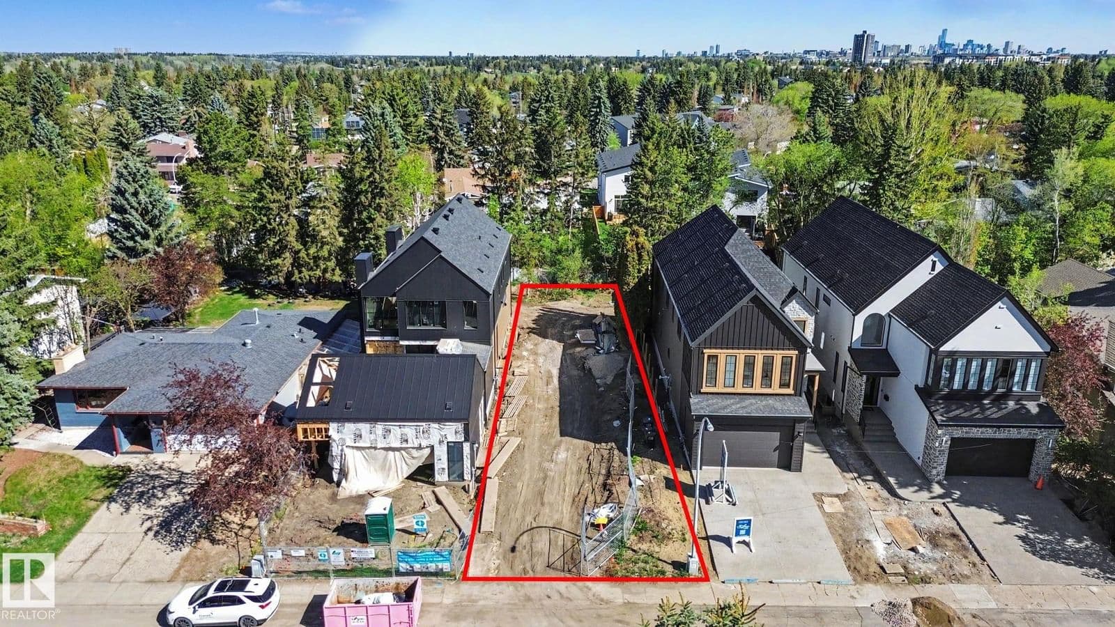 Sold property in Aspen Gardens