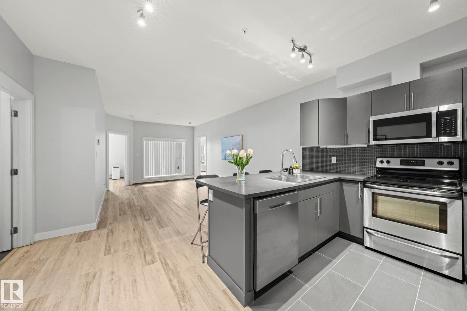 Sold property in Queen Mary Park