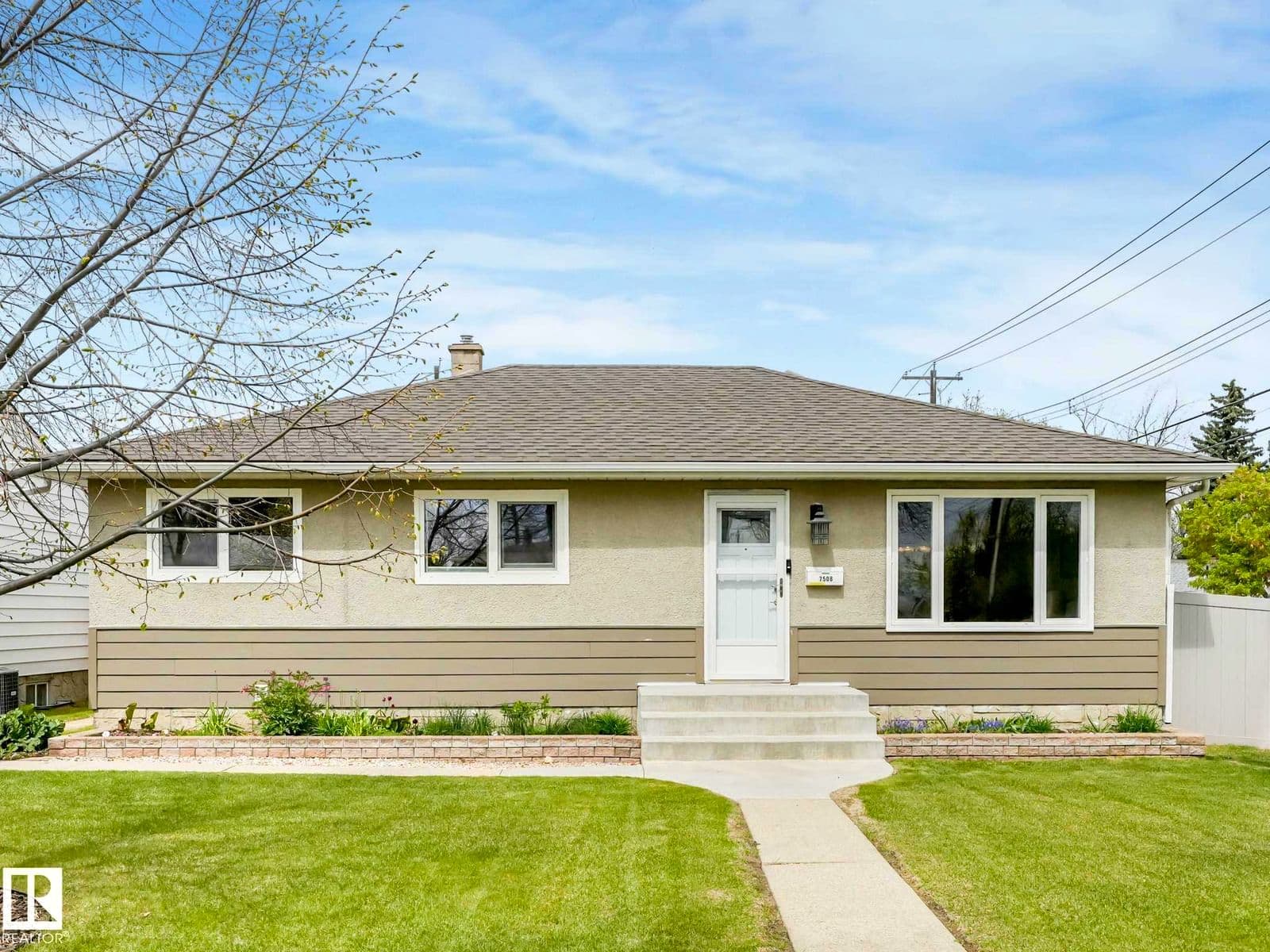 Sold property in King Edward Park