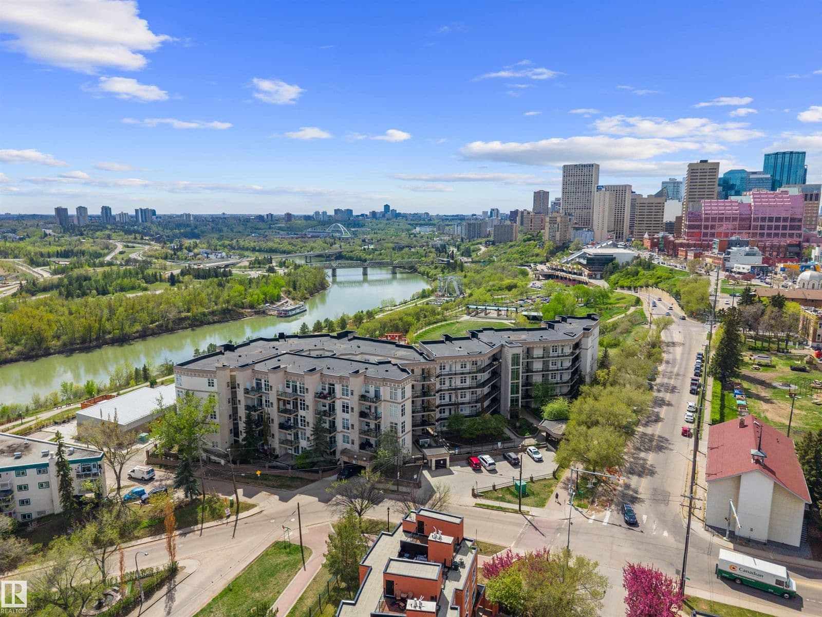 Sold property in Riverdale