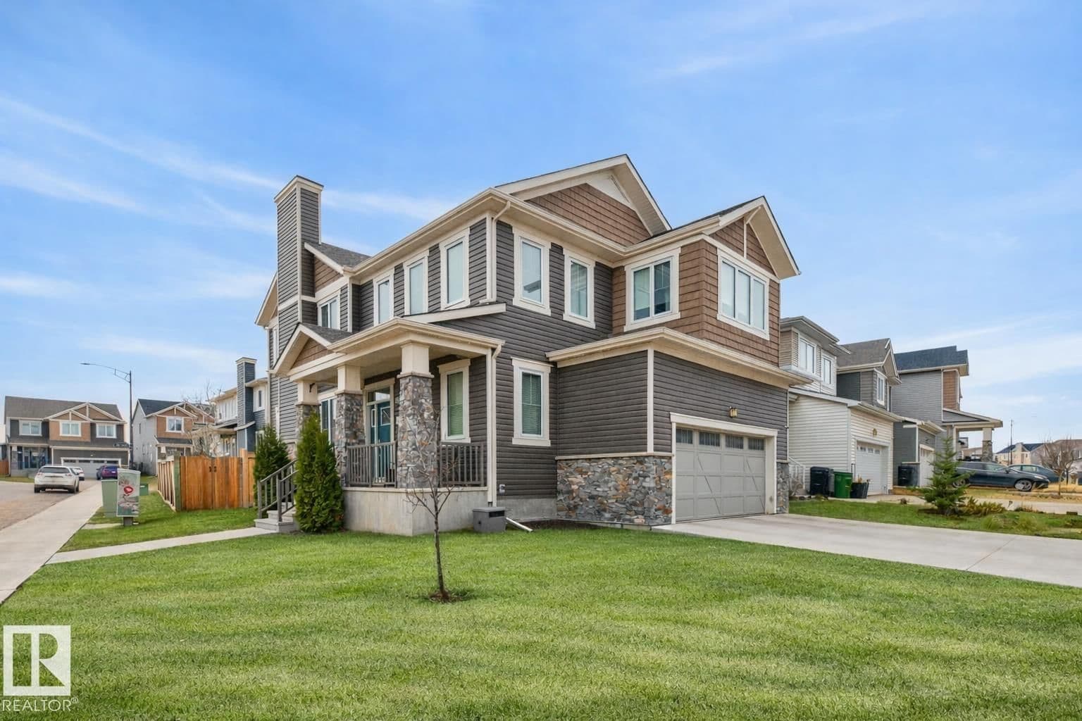Sold property in Stillwater