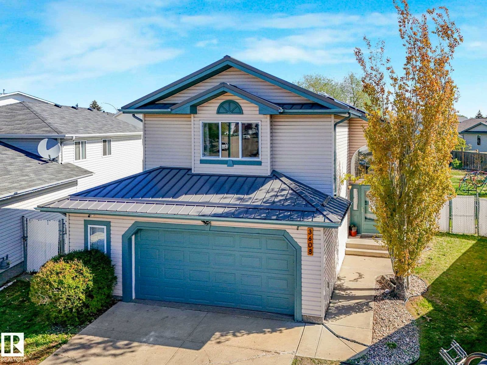 Sold property in Belmont