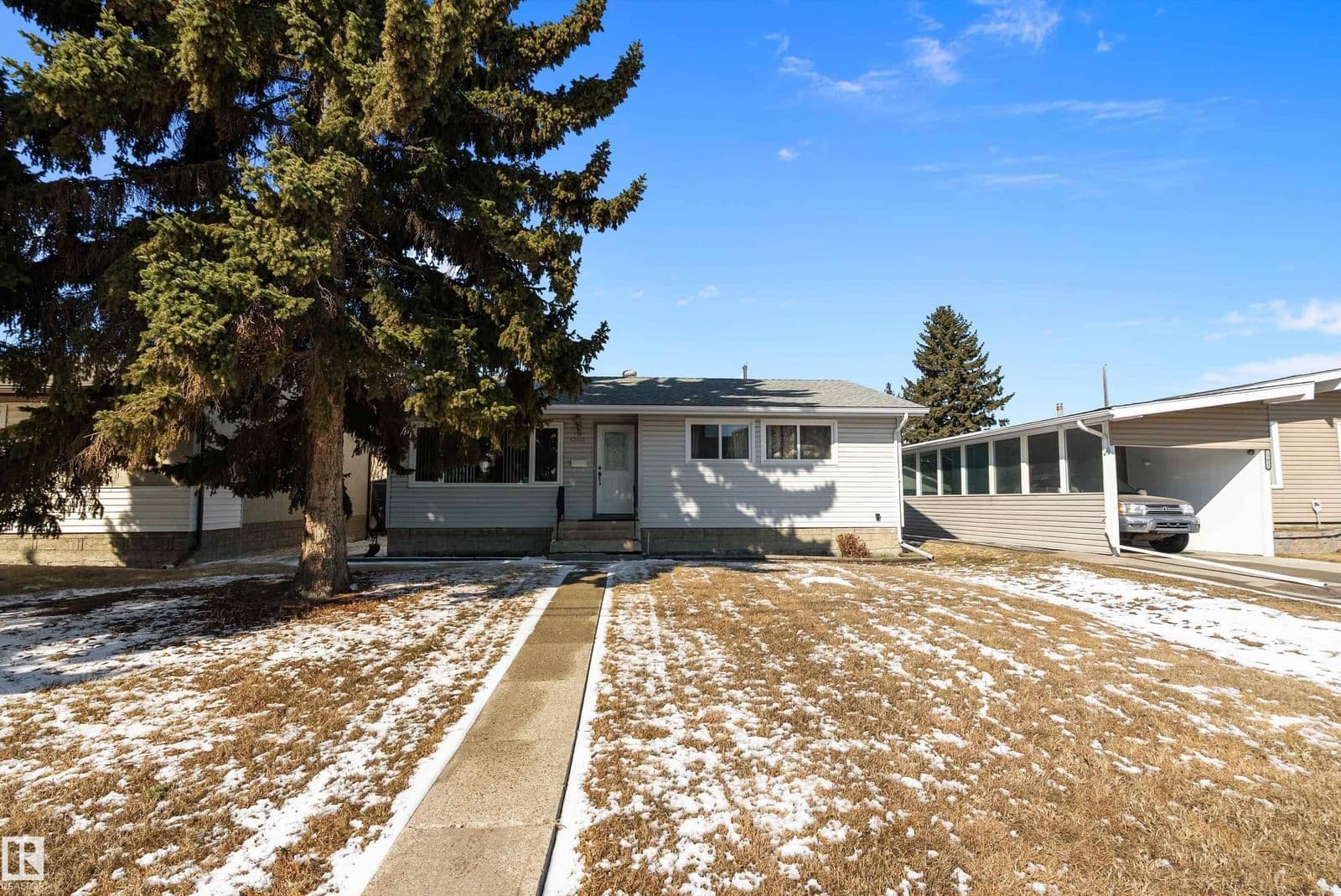 Sold property in Rosslyn