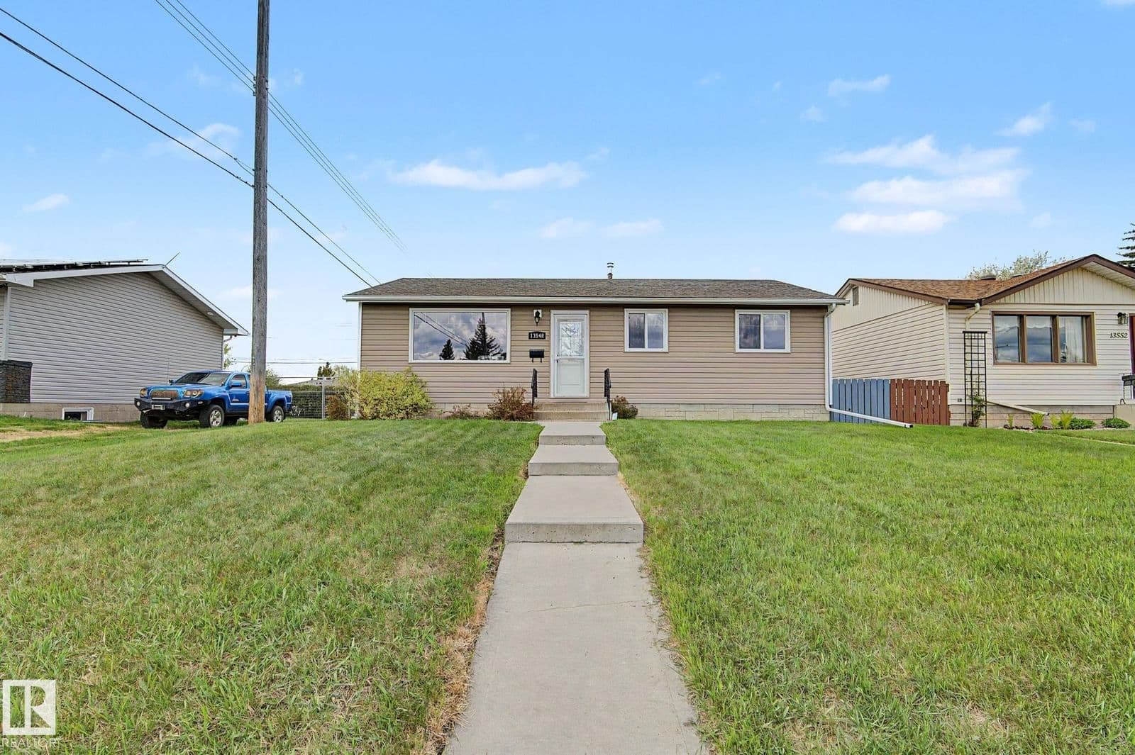 Sold property in Kensington
