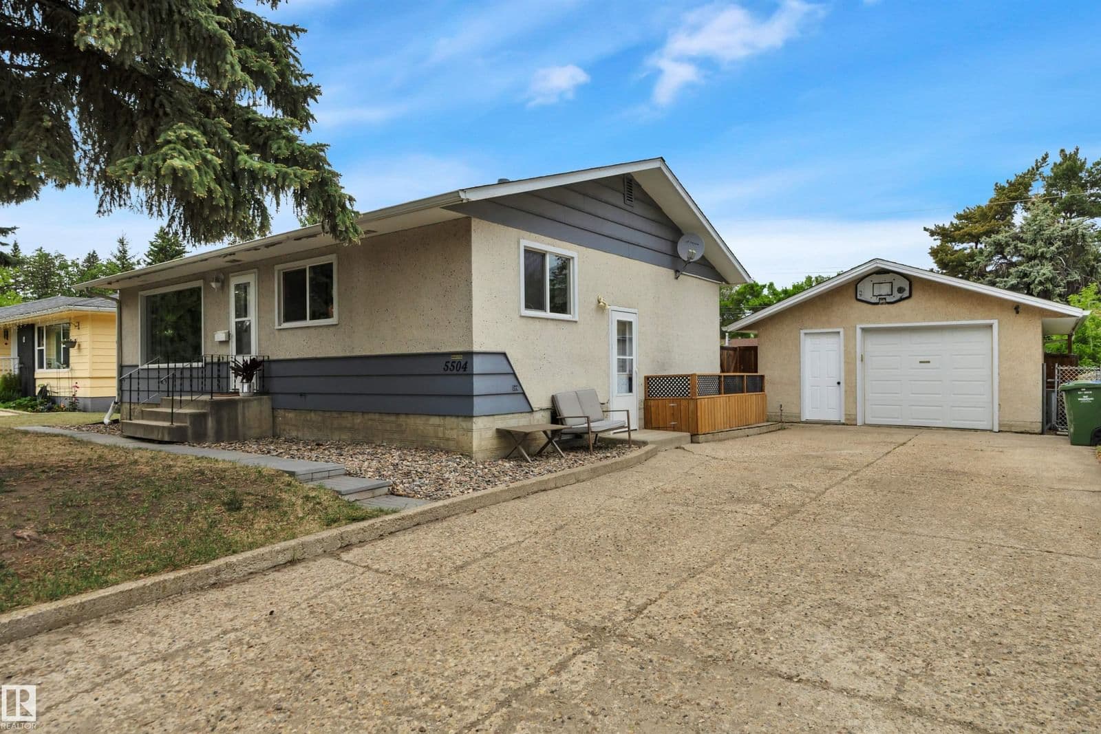 Sold property in Old Centennial