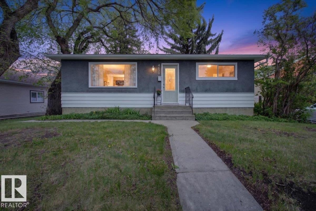 Sold property in Beverly Heights