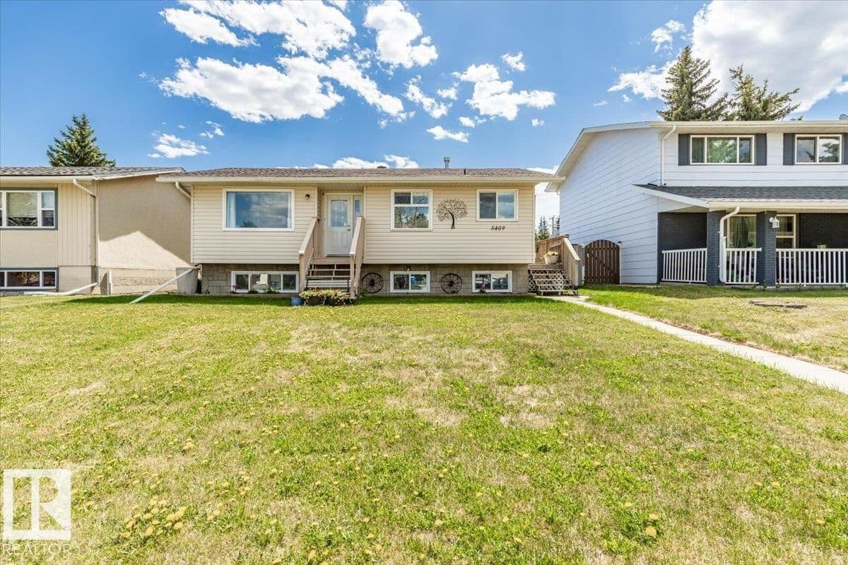 Sold property in Old Centennial