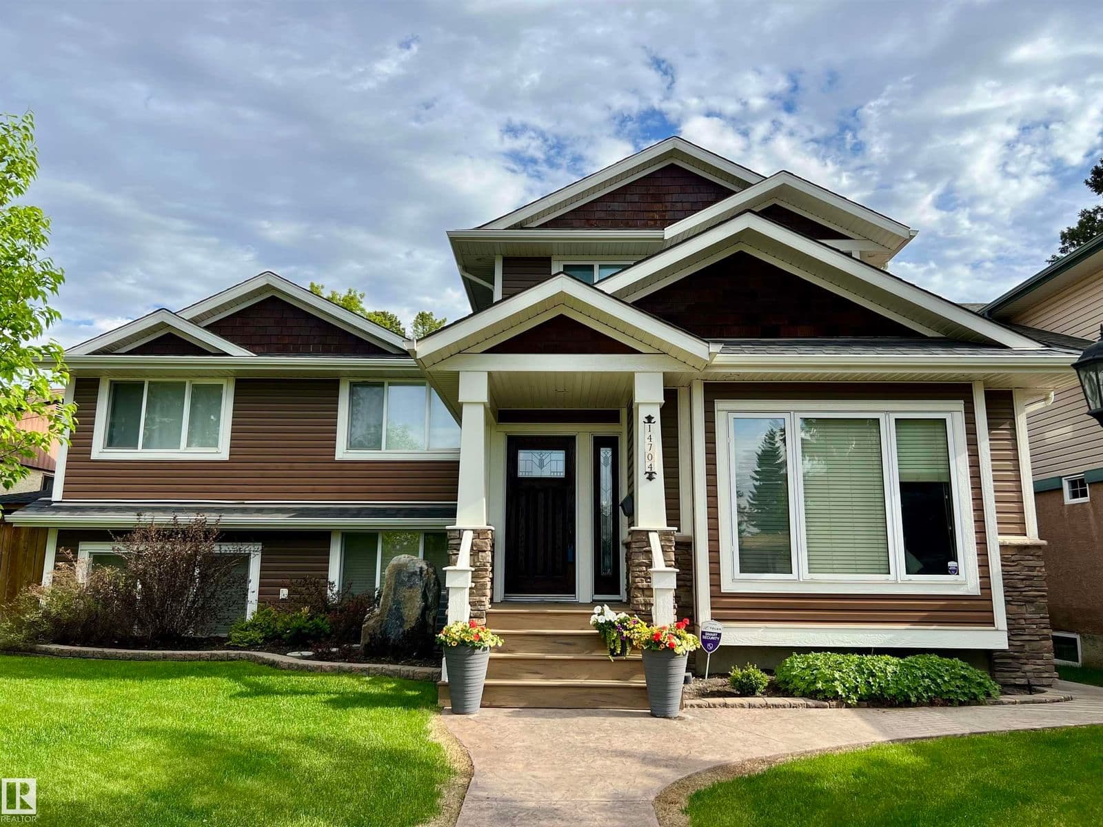 Sold property in Parkview