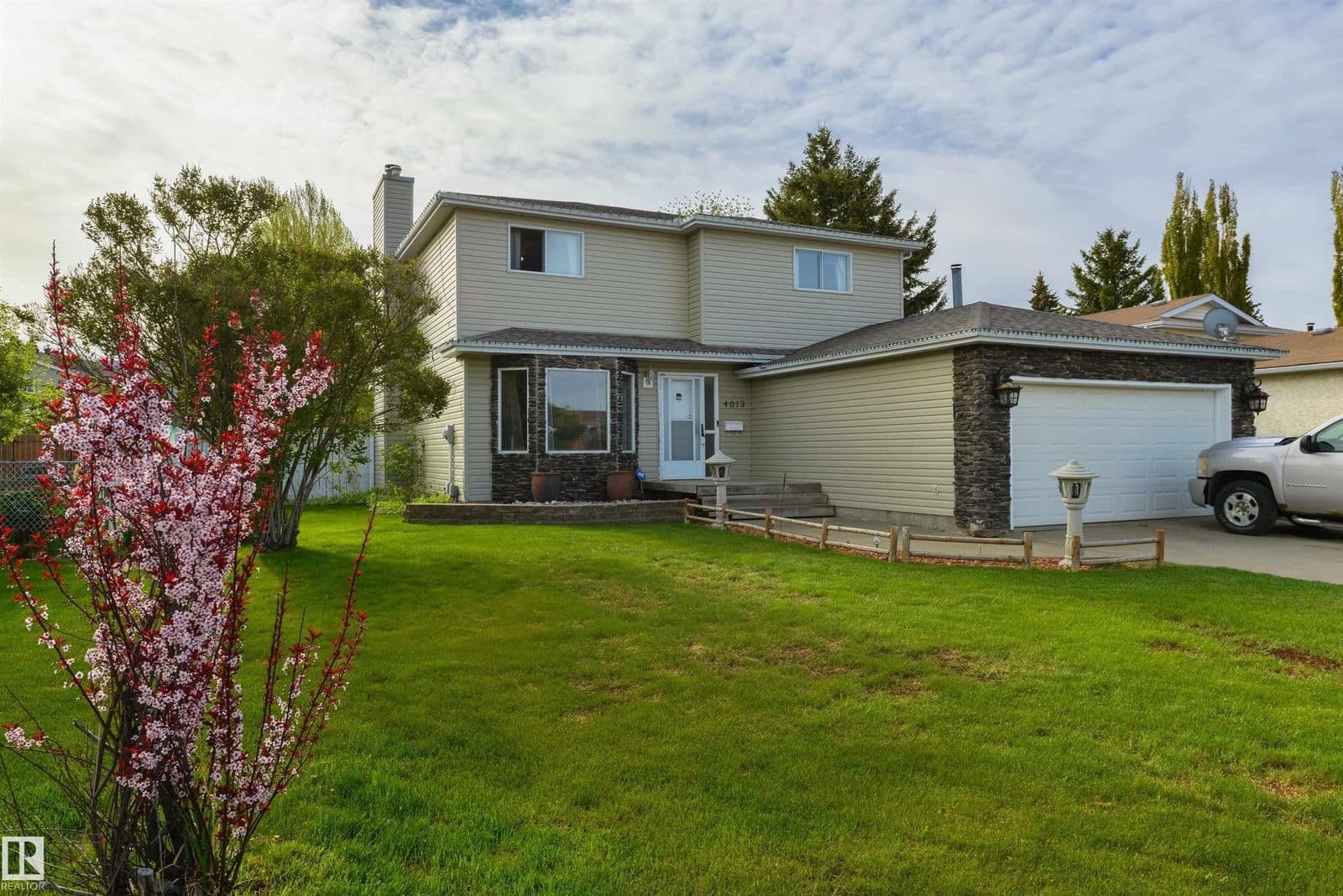 Sold property in St. Andrews