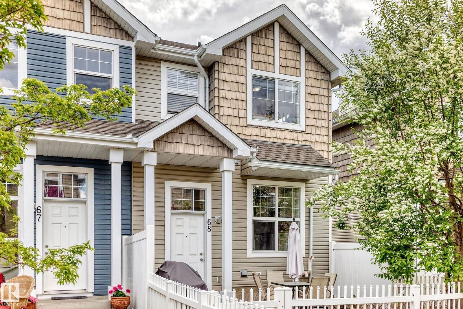 Sold property in Terwillegar Towne