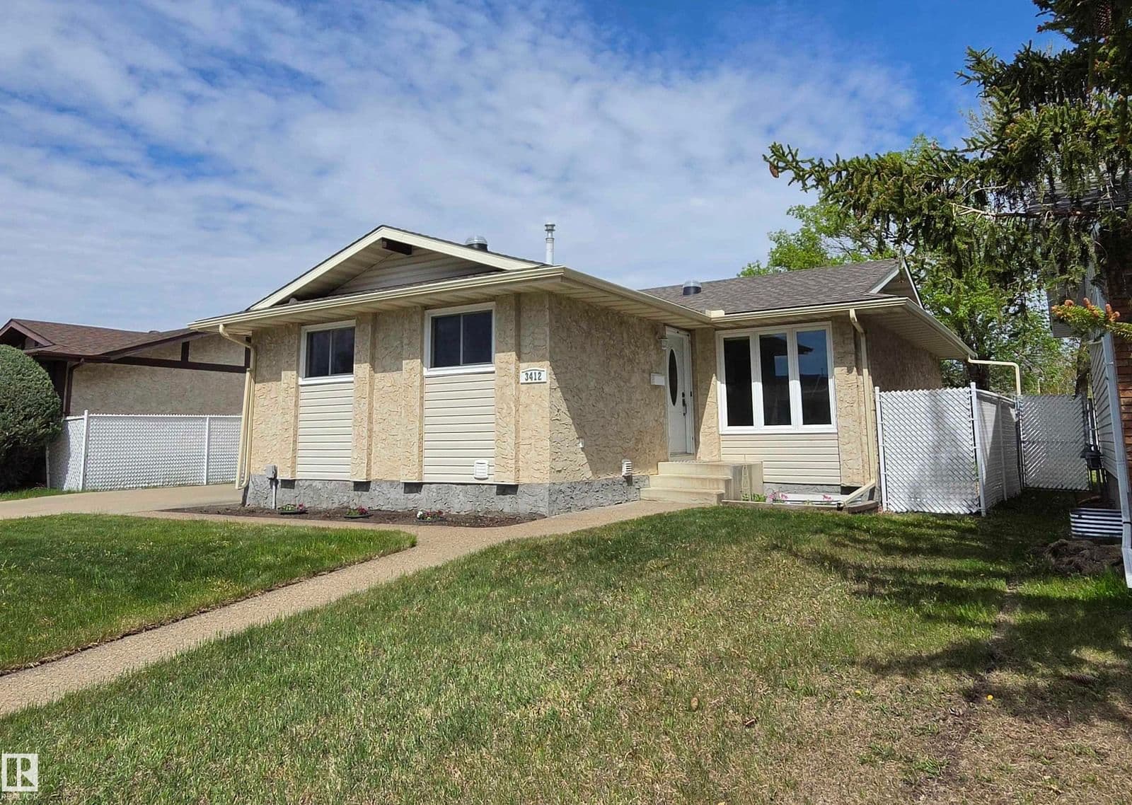 Sold property in Hairsine