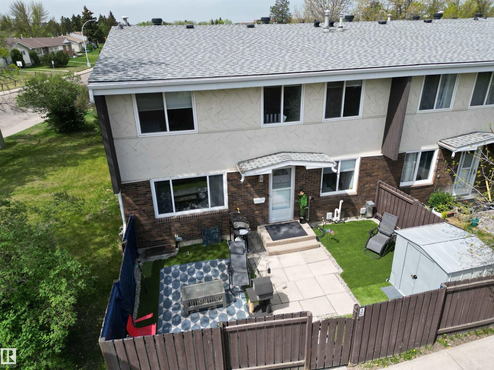 Sold property in Northmount (Edmonton)