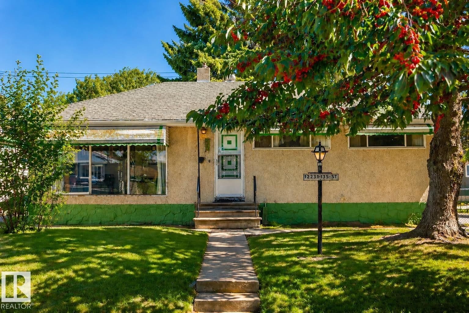 Sold property in Dovercourt