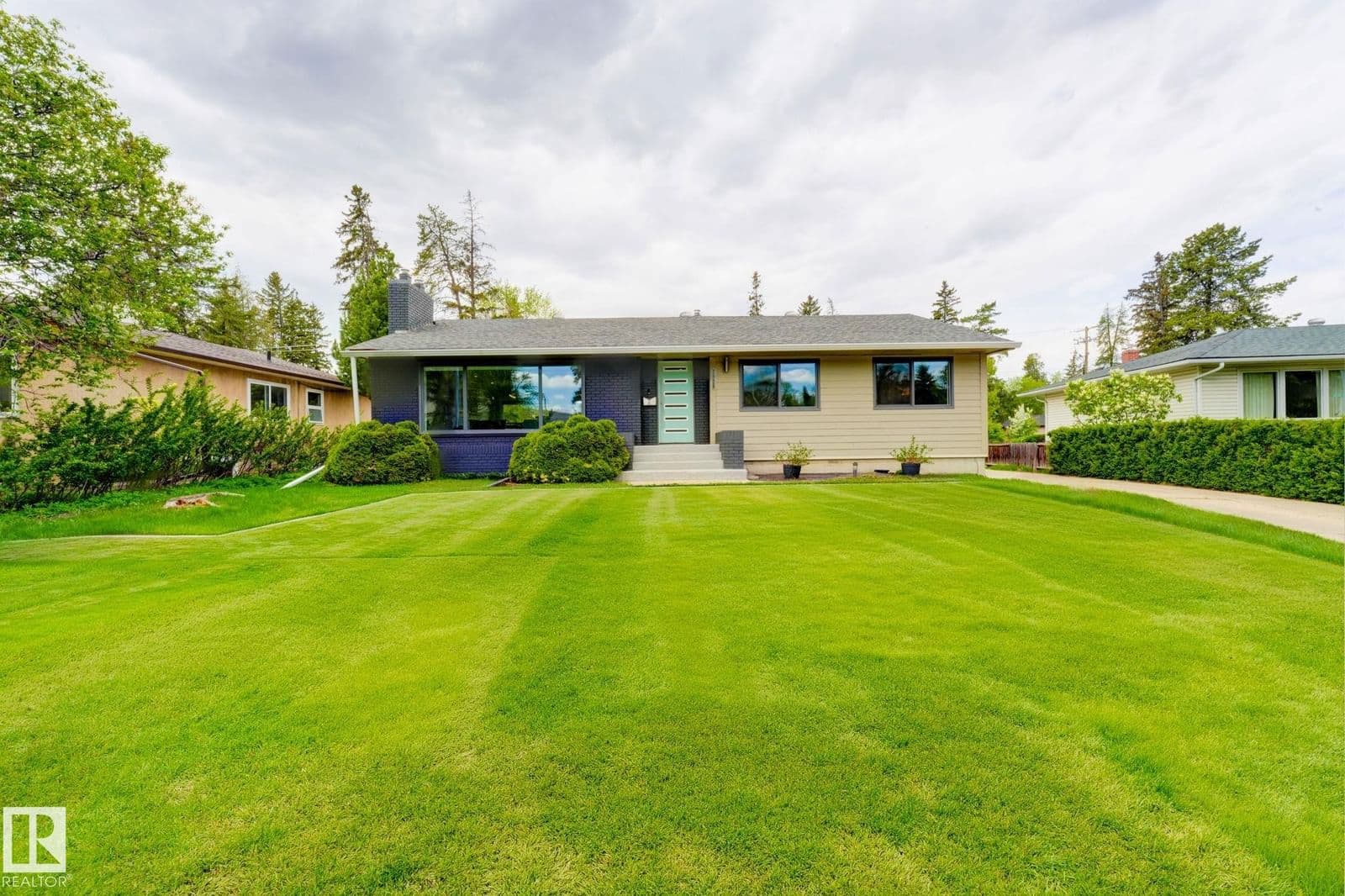 Sold property in Belgravia